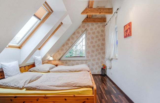 Apartment in Schonow in Berlin/brandenburg - Foto 19