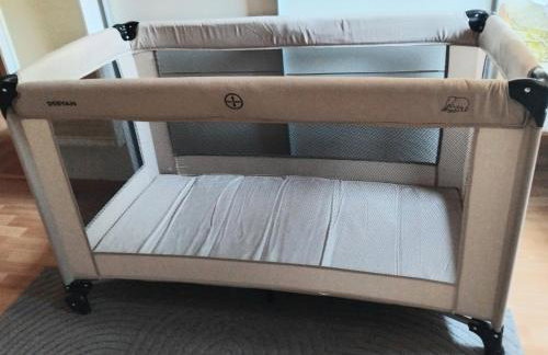 Ferienwohnung Monteurwohnung Pusteblume - Foto 4