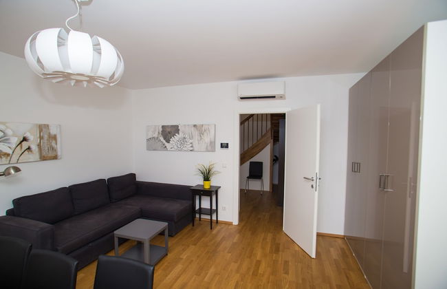 Vienna Hotspot - Wien Mitte - Foto 15