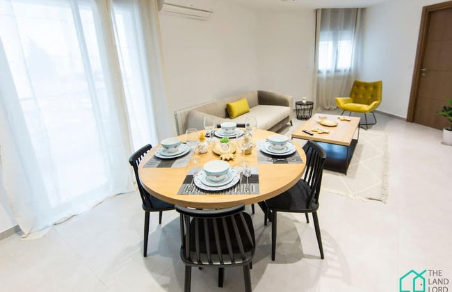 Sunset 203 Luxury apt With Gym in Lac1 - Foto 7