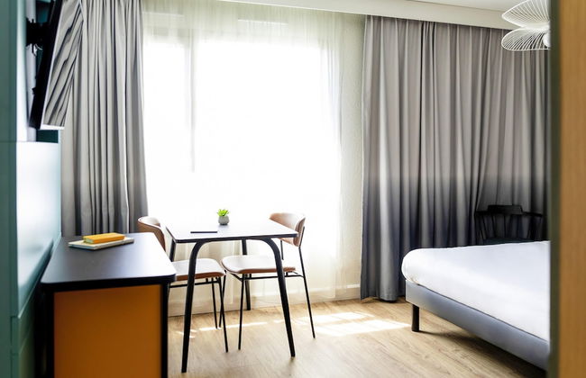 Aparthotel Adagio Annecy Centre - Foto 29