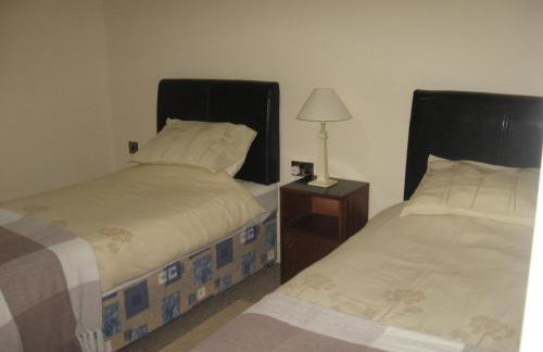 Castle View Cottage - Foto 6