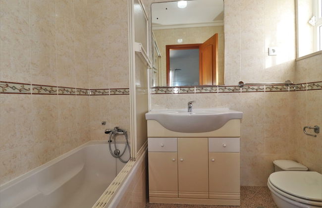 Entire Villa in Albufeira - Foto 13