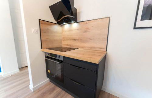 Nice Centre - Loft - Balnéo 1 - Photo 66