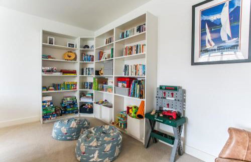 Kingsmead - Bracklesham Bay - Foto 15