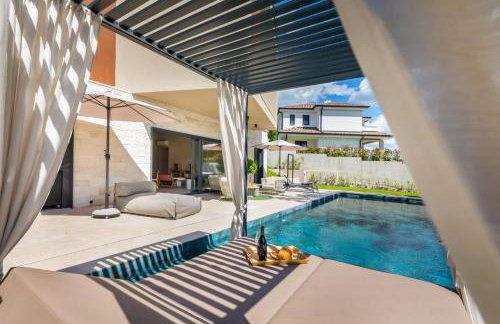 Villa Mol by Villsy - with private pool, sauna, jacuzzi - Foto 13