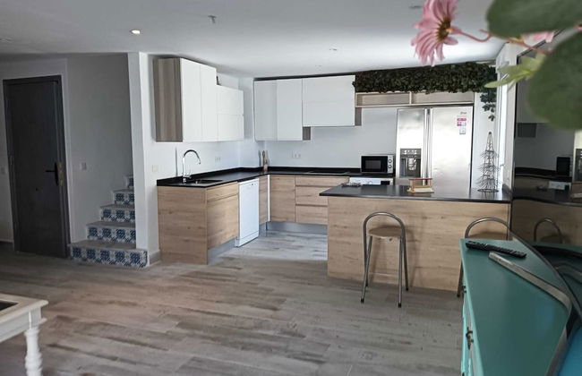 Alhamar House With Private Pool - Foto 19