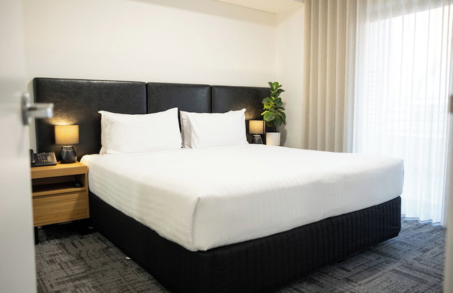 Baileys Serviced Apartments - Foto 23