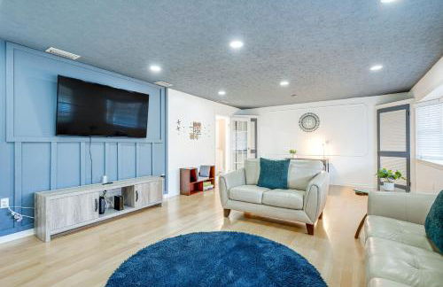 Pool and Game Room Spacious Brandon Home - Foto 4