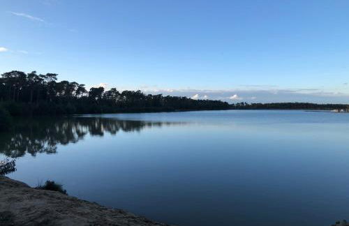 Haus Haddorfer See "Hus vi d Sjön" - Foto 25