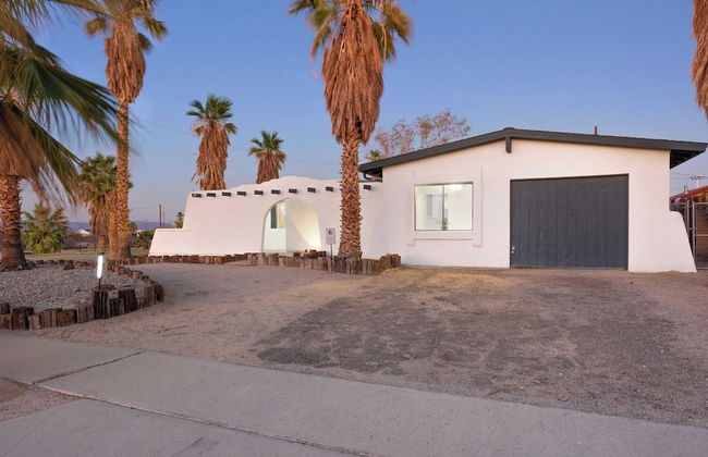 Carmella by Avantstay Modern Jtree Home w/ Large Outdoor Area! - Foto 44