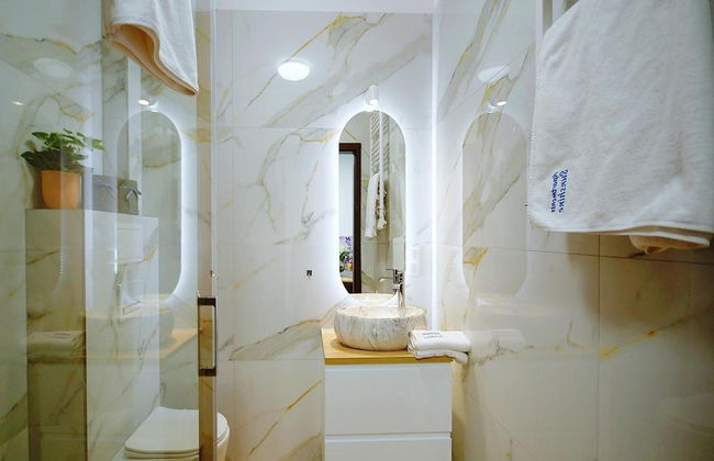 Holiday Home in Mielenko Near Seaside Beach - Foto 12