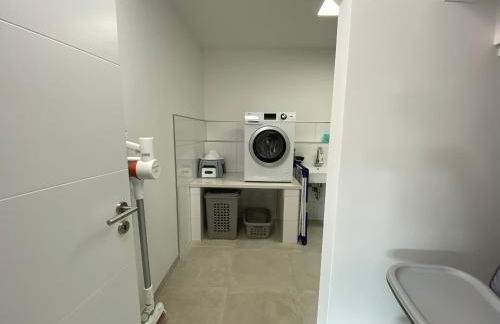 Luxus Ferienhaus Geest und Moor - Foto 36