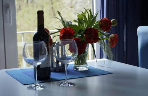 Ferienwohnung Sonne - Photo 1