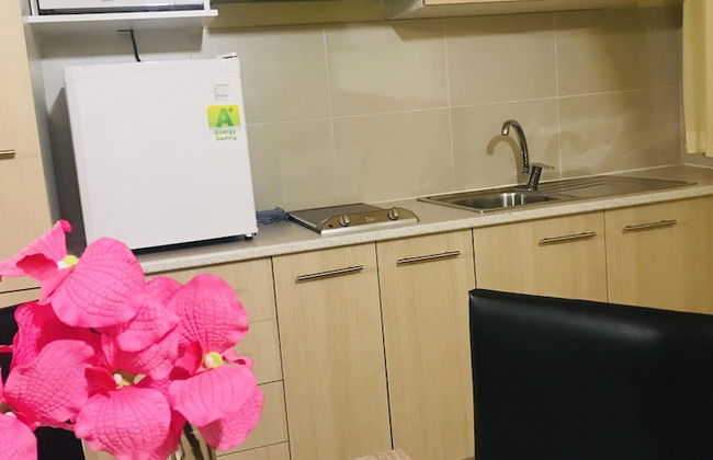 Aparthotel Giuliano - Foto 26