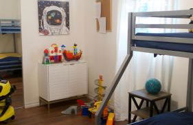 Luxury Pool Oasis- Near Stadium, Tennis and Golf - Photo 16