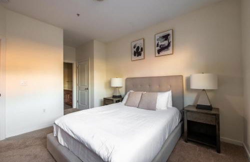 Landing Incredible 1BD Gym Rooftop Lounge - Foto 34