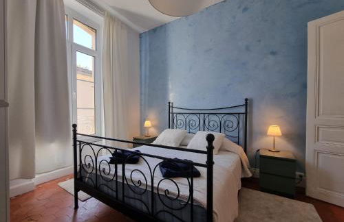 Le charme à la française - Appartement 4 pers - Foto 4