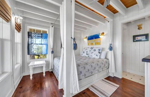 Destin Harbor Cottage Boat Slip Pickleball Fun - Foto 9