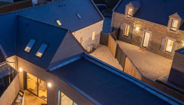 NOUVEAUTE!!! Villa en bord de mer avec piscine intérieure! - Foto 4