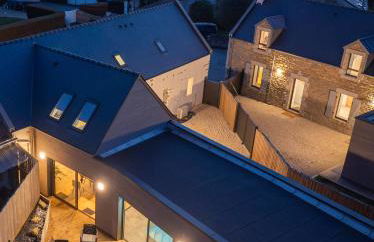 NOUVEAUTE!!! Villa en bord de mer avec piscine intérieure! - Foto 4