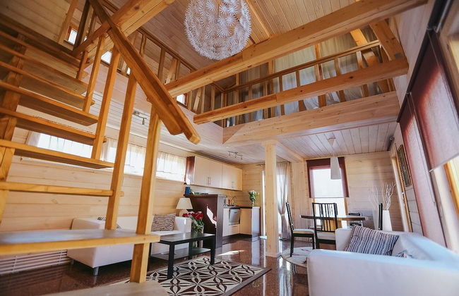 Skokovo Park - Foto 67