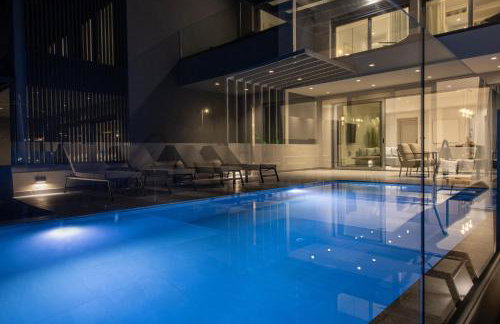 Punto De Vista Luxury Villas - Foto 28