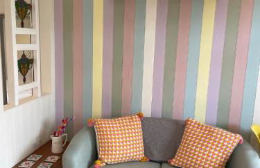 Pwllglas Bach - Spacious Cabin - Photo 10