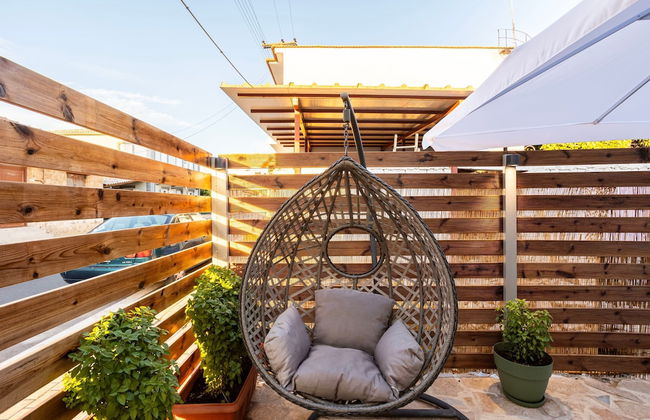 Filiatra Welcoming Hideaway - A Cozy Urban Escape - Foto 7