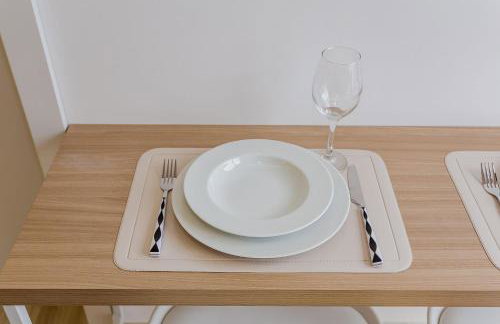 Link Home Estúdios - Água Verde | Gonzaga Stays - Photo 44