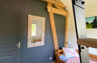 Les Épinettes Appartement 6 - Foto 15