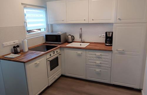 Ferienwohnung Waldvogel - Foto 4