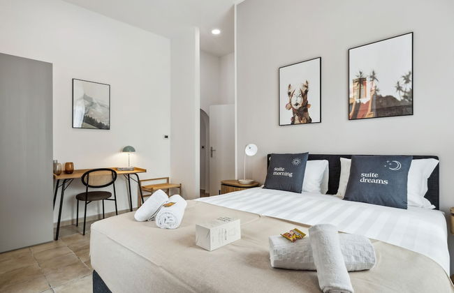 Limehome Rome via dei Reti - Foto 9