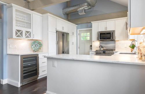 Luxury Marblehead Condo - Foto 12