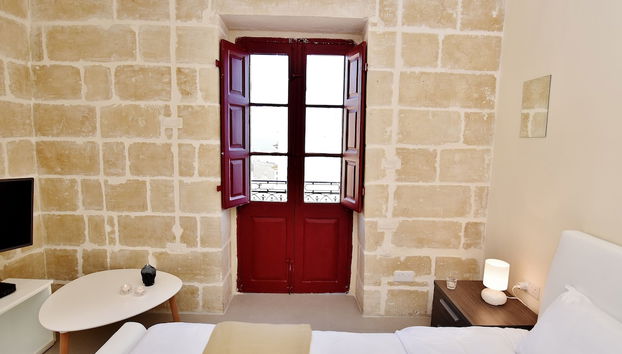 Vallettastay Standard Apartments - Foto 4, Habitación