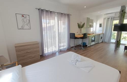 Lunora Studio Corfu - Foto 16