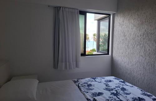 Apartamento Vista Mar - Foto 9