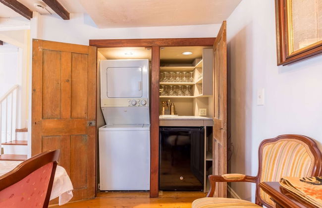 Rockmere Inn - Foto 15