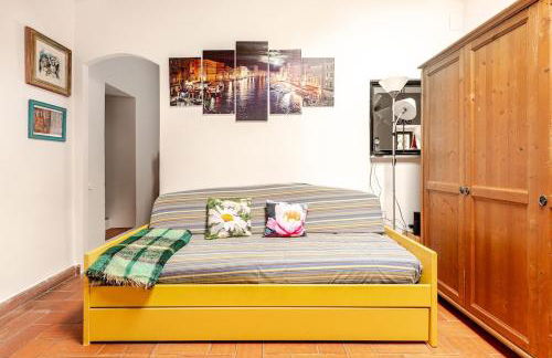 Casa Laura Nature and Art in the heart of Tuscany - Foto 17