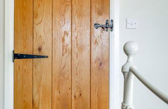 Harestreet Farm Barns, The Dairy, Parlour and Creamery - Foto 21