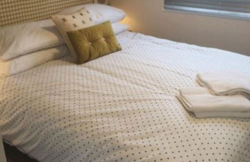 Honeybee Lodge - Foto 29