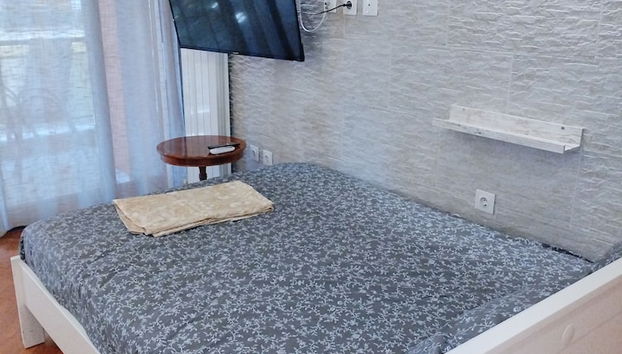 Seafront Apartment With Sea View D1 - Foto 4, Habitación