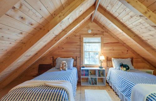 Maine Lodging Near Acadia National Park! - Foto 19