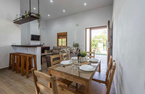 Casa Rural Adalid, Campiña de Sevilla - Foto 12