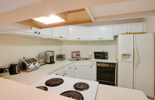 Baton Rouge Townhome with Pool Access - 7 Mi to LSU! - Foto 7