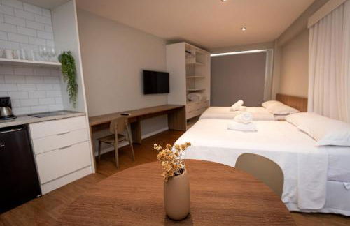 Piedade 45 Housi Belém by Carpediem - Foto 67