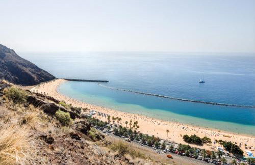 Casa Julia 1 Ático vista playa Las Teresitas - Foto 22