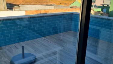 Blue Beach Apartment - Caminhos de Santiago-Airport - Foto 4