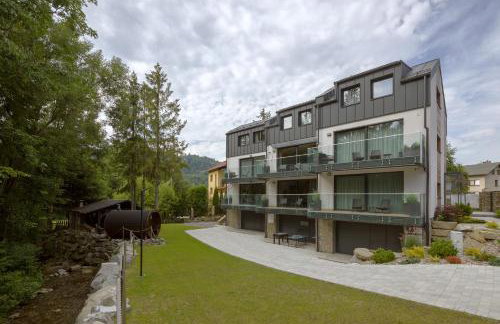 Kaskada Apartments & sauna na wyłączność - Foto 9