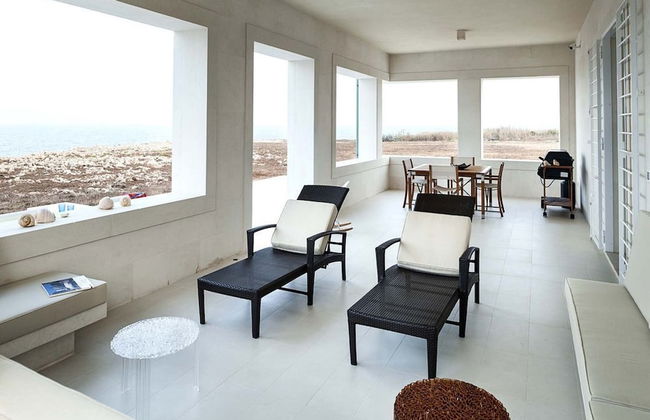 Villa Capo Passero - Foto 22